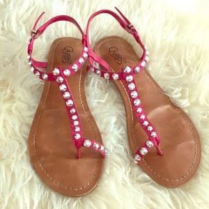 Carlos Santana Shoes SOLD